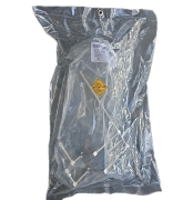 Applied materials AMAT 0051-10992 Rev. 04, Weldment, HE Feed-thru Dump, New