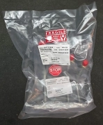 Applied Materials AMAT 0051-67259 Rev. 03 Gas Pipe 