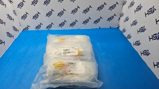 Applied materials AMAT 0051-78309 BASEPLATE CONNECTION WITH LARGER FLANGE Qty 3x