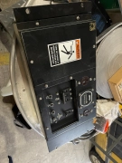 Applied Materials AMAT 0090-00011 AC Power supply Breaker panel