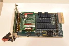 Applied Materials AMAT 0090-00618	LOADLOCK INTERFACE W/ 0500-01065