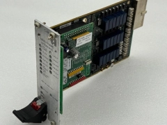 Applied Materials AMAT 0090-01810 (with 0190-10208 REV002) Main Frame Interface