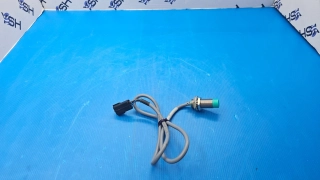 Applied materials AMAT 0090-77152 Sensor