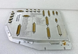 ✅ APPLIED MATERIALS AMAT 0090-A3541 INTERFACE MODULE