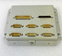 ✅ APPLIED MATERIALS AMAT 0090-A6731 KVR8319 REV. B CONTROLLER