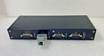 ✅ APPLIED MATERIALS AMAT 0090-B0090 REV. B CSM FILTER SPLIT BOX