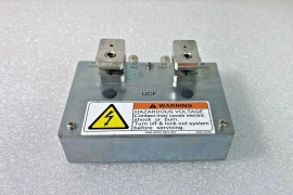 ✅ APPLIED MATERIALS AMAT 0090-B2580 REV. B POWER SUPPLY