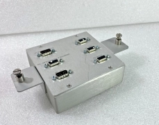 ✅ APPLIED MATERIALS AMAT 0090-B2971 REV. A POWER SUPPLY