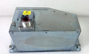 ✅ APPLIED MATERIALS AMAT 0090-B5571 KVRO0052 REV. A SMAL PROXI RESISTORS BOX