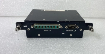 ✅ APPLIED MATERIALS AMAT 0090-B8990 REV. A CONTROL MODULE