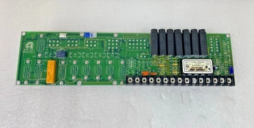 ✅ APPLIED MATERIALS AMAT 0100-00261 REV. P2 VAL-P2-3369-04 PCB ASSY DC POWER