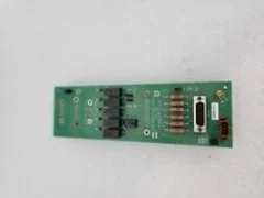 Applied Materials AMAT 0100-00639 Endura Centua 200MM SMIF LLK INTERLOCK PCB