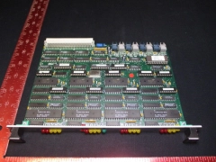 Applied Materials (AMAT) 0100-00939 PWB CONFIG LOOP CONTROLLER '0'