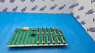 APPLIED MATERIALS AMAT 0100-02653 Rev.04 ARTWORK SYSTEM CONTROLLER BACKPLANE 300