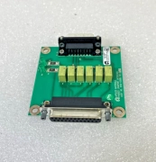 ✅ APPLIED MATERIALS AMAT 0100-02859 REV.02 PURGED LOADPORT INTERLOCK BOARD