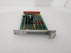 Applied materials AMAT 0100-09023 / MINI DI/DO PCB, I/O, DIGITAL MINI CONTROLLER