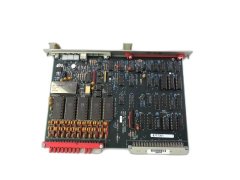 Applied Materials (AMAT) 0100-09054 Analog Input Board