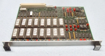 Applied Materials AMAT 0100-11030 01-W3295B01 Motorola MVME 211 VME Module