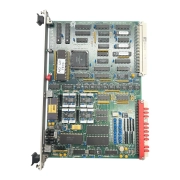 APPLIED MATERIALS AMAT 0100-20100 ANALOG I/O BOARD PCB ASSY ANALOG INPUT OUTPUT