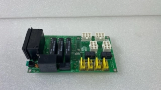 ✅ APPLIED MATERIALS AMAT 0100-38019 REV. P2 BOARD