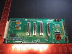 Applied Materials (AMAT) 0100-40025 PCBA MAINFRAME INTERCONN