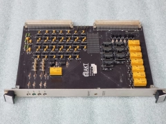 Applied Materials AMAT 0100-71047 CVD 5500 MAINFRAME INTERLOCK