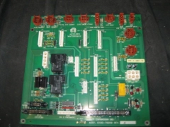 Applied Materials AMAT 0100-76059 PCB ASSY MAINFRAME EXPANSION
