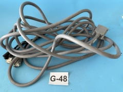 Applied materials AMAT 0140-18951 CABLE KVM TO USER INTERFACE