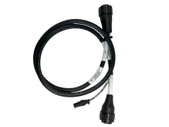 APPLIED MATERIALS AMAT 0140-64835 REV 03 SUBMERSIVE PUMP CABLE