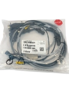 APPLIED MATERIALS AMAT 0140-70025 HARNESS ASSY DUAL BIAS MATCH/HVM IF