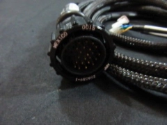 Applied Materials (AMAT) 0140-70085 HARNESS CASSETEE HANDLER