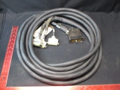 Applied Materials (AMAT) 0150-00947 EMC COMP. C/A MF UMBILICAL #2