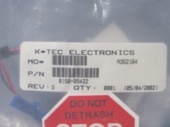 Applied Materials AMAT 0150-09422 CABLE ASSYINTERLOCK SYS