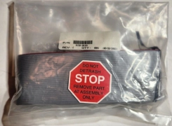 Applied Materials (AMAT) 0150-20101   CABLE ASSY, DISK DRIVE CONTROL