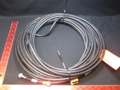 Applied Materials (AMAT) 0150-20470 CABLE ASY,COAXIAL 400KHZ USED