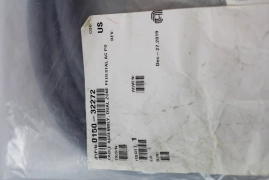 Applied Materials AMAT 0150-32272 CABLE ASSY DUAL ZONE PEDESTAL AC PO