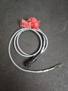 Applied materials AMAT 0150-41820 Rev. 03 Power Cable For J101 Turbo Controller