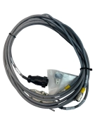 APPLIED MATERIALS AMAT 0150-45812 REV 03 SIGNAL/POWER CABLE