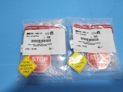 Applied materials AMAT 0150-76156 INSERTION SENSOR COMMON MAINEFRAME Lot of 2