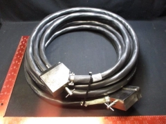 Applied Materials (AMAT) 0150-76205 EMC COMP., CABLE ASSY, GAS PANEL #2 UMBI