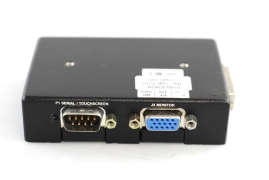 Applied Materials AMAT 0190-07679 Operator Interface Control Switch #2