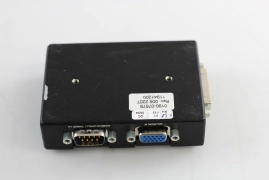 APPLIED MATERIALS AMAT 0190-07679 Operator Interface Control Switch