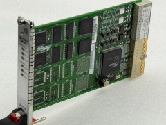 Applied Materials AMAT 0190-08680 REV 004 SST-DNP-CPCI-3U-2-NC DeviceNet Scanner