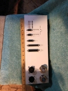 Applied Materials (AMAT) 0190-10541 ASSY, PANEL, FLEX DISTRIBUTION PANEL, C-