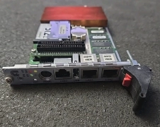 Applied Materials AMAT 0190-17469 MKS Tenta AS03720-18 cPCI-3720