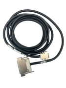 APPLIED MATERIALS AMAT  0190-24942 ROBOT1 MOTOR 50979-2940LA0 REV. W