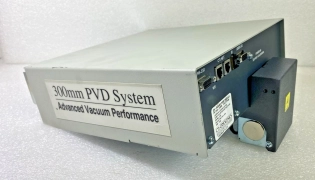 ✅ APPLIED MATERIALS AMAT 0190-27354R CTI-CRYOGENICS 300MM PVD SYSTEM CONTROLLER