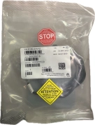 APPLIED MATERIALS AMAT 0190-51072 OUTLINE, HTR,3 ZONE FRC, TOXIC, CENTRIS, C3