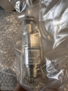 Applied Materials AMAT 0190-51312 Diaphragm Valve N.C. 125psig 2-Port C-Seal