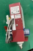 Applied Materials AMAT 0190-53796 Horiba Stec Injection Valve IV-2410AV-02H-N